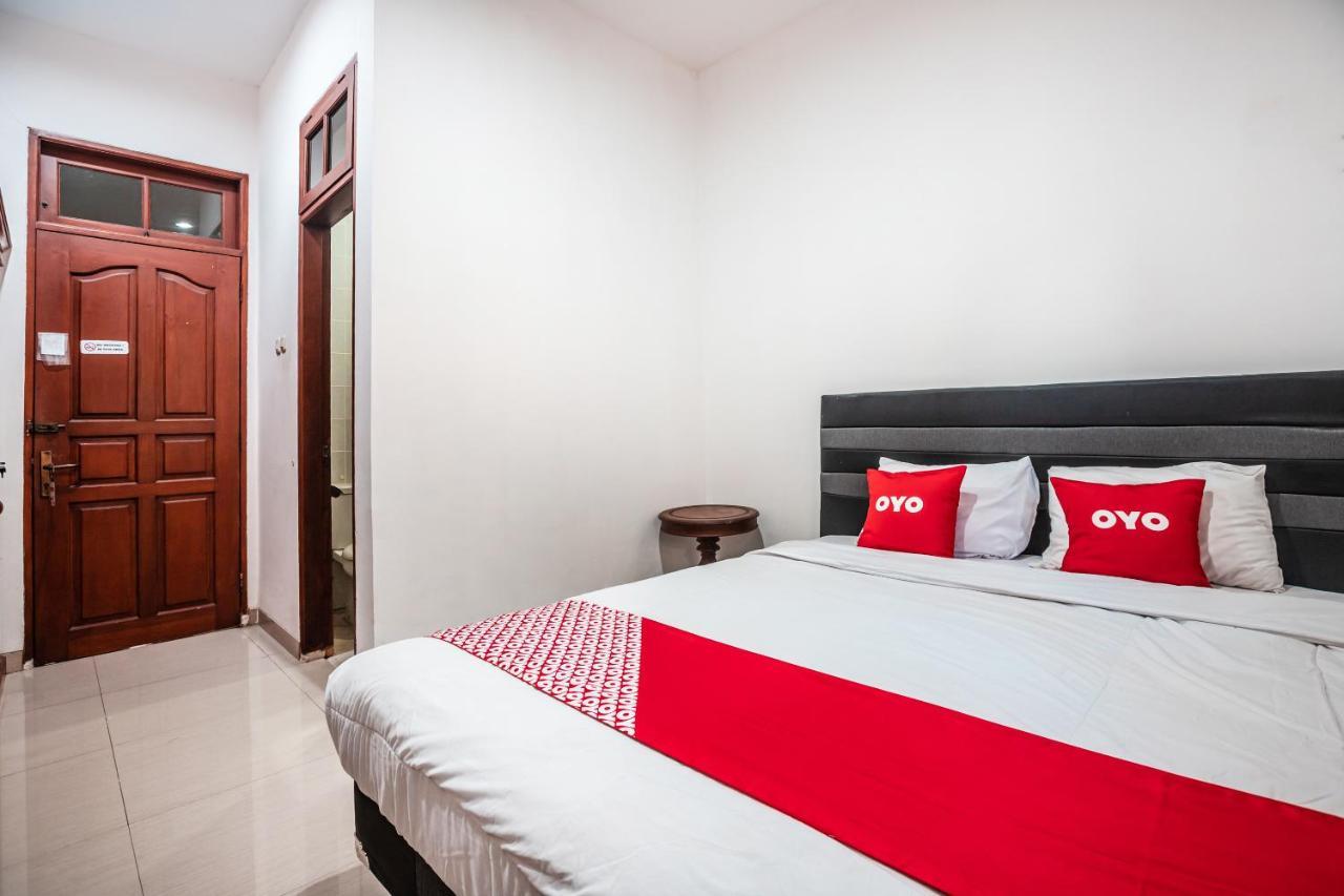 Oyo 1990 Kost Kuningan Executive Boading House Setiabudi 2*