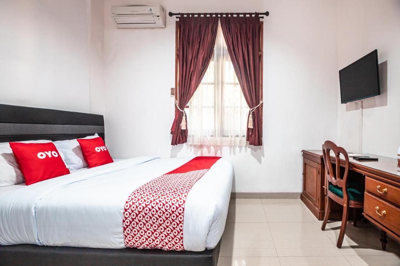 Hotel Oyo 1990 Kost Kuningan Executive Boading House Setiabudi 2*