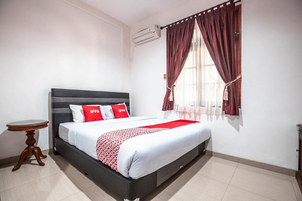 Oyo 1990 Kost Kuningan Executive Boading House Setiabudi 2* Jakarta