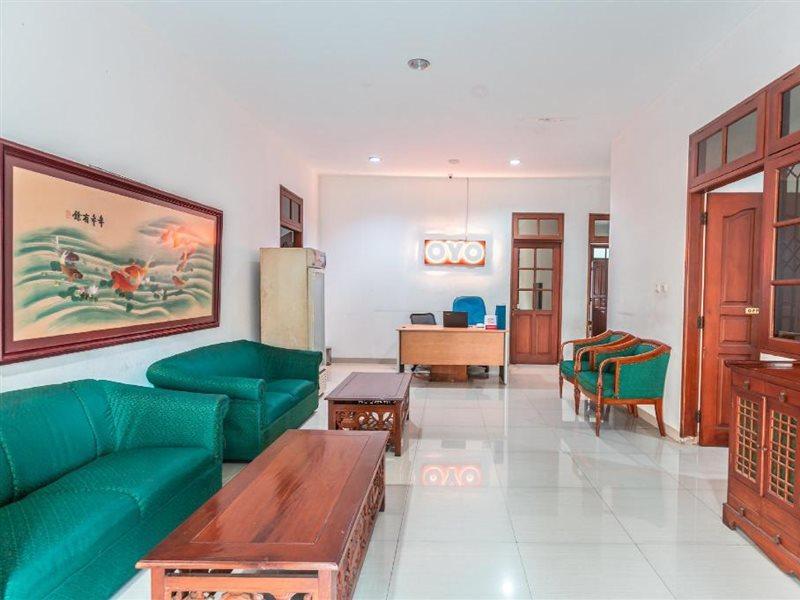 Oyo 1990 Kost Kuningan Executive Boading House Setiabudi 2*