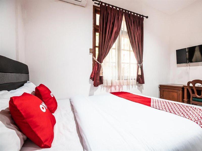 Oyo 1990 Kost Kuningan Executive Boading House Setiabudi 2*