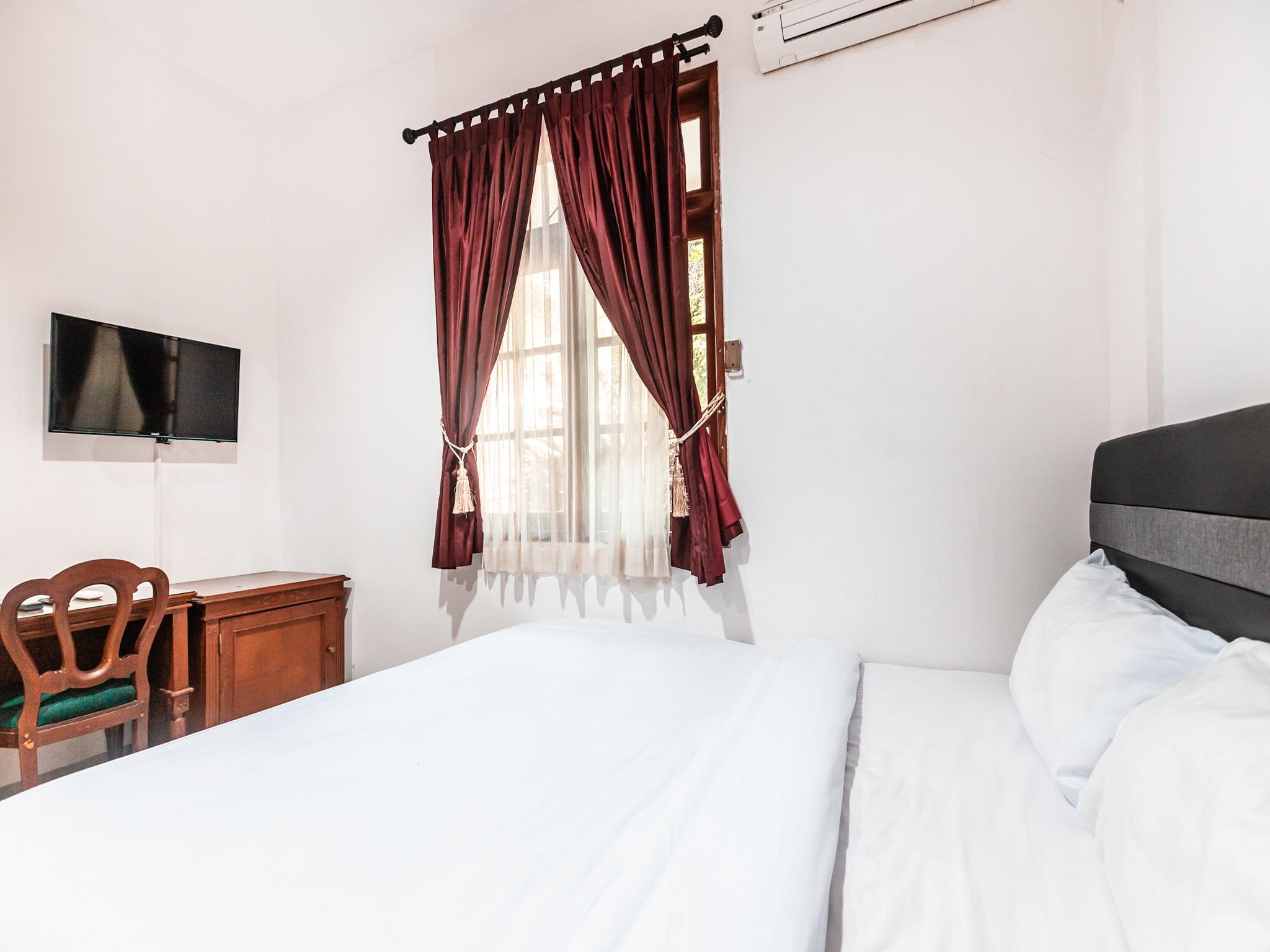 Oyo 1990 Kost Kuningan Executive Boading House Setiabudi 2* Jakarta