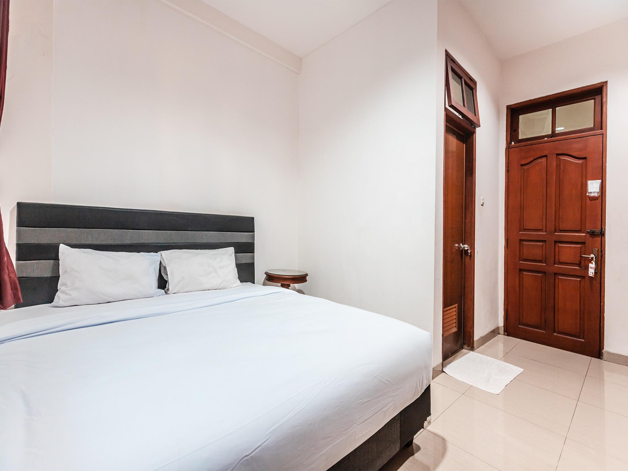Oyo 1990 Kost Kuningan Executive Boading House Setiabudi 2* Jakarta