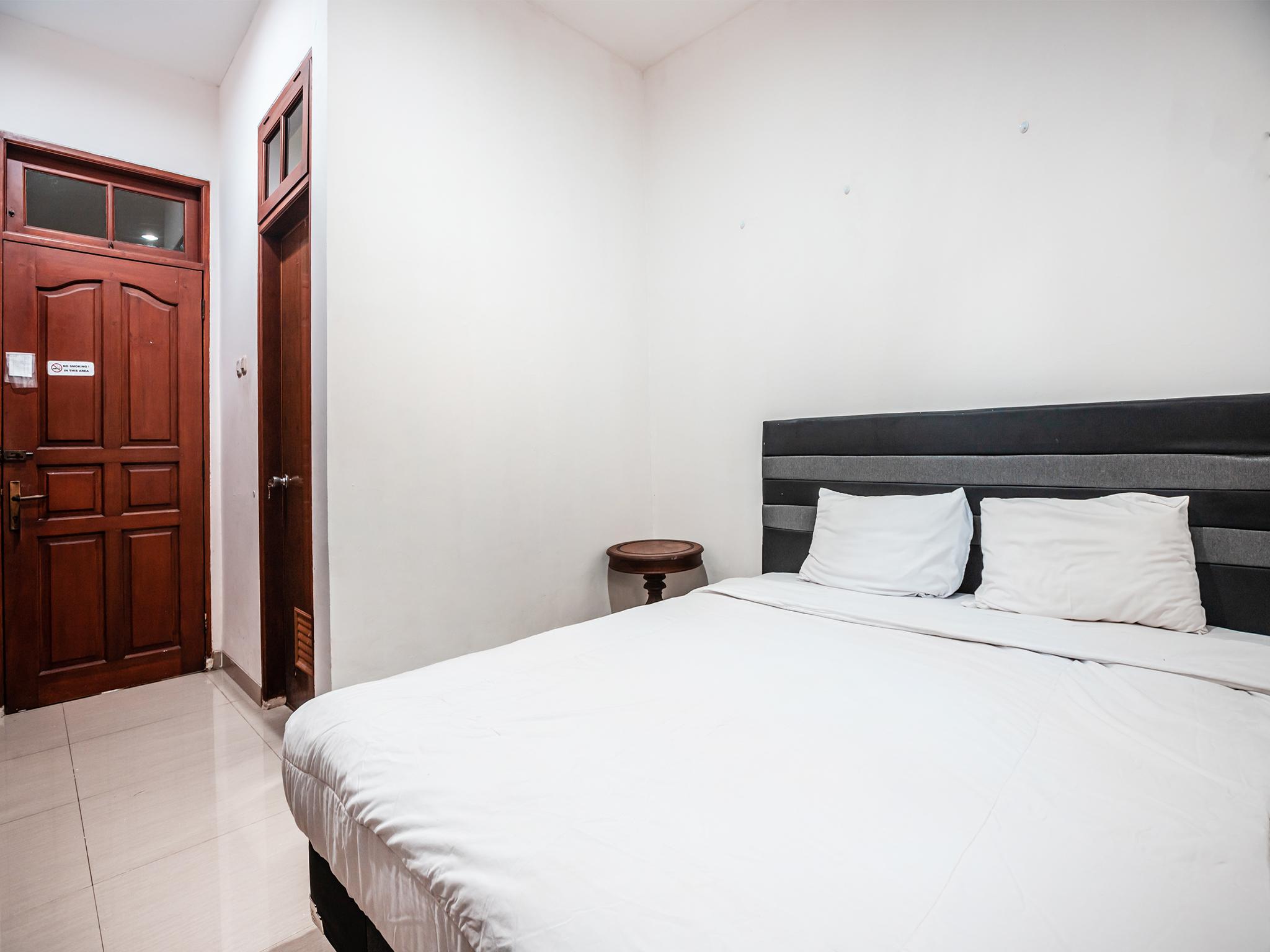 Oyo 1990 Kost Kuningan Executive Boading House Setiabudi 2* Jakarta